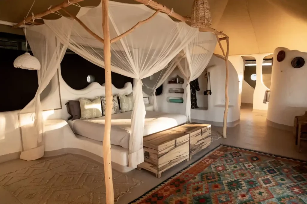 Okavango Wilderness Retreats